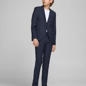 JACK&JONES JUNIOR DRESSJAKKE JPRSOLARIS
