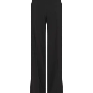 Classic BEST loose trouser LONG LEG Sort