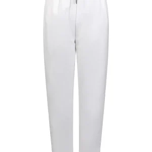 Casual trouser White