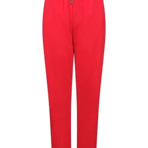 Casual trouser Red