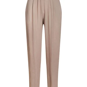 Casual trouser Dark Sand
