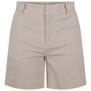Chinos shorts Sand