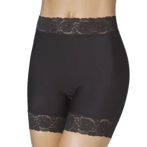 Dolce Micro Shorts Svart