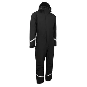 Vinterkjeldress, Pustende og Vanntett i 4WS-Veis Stretch, 4WS-4073, Lyngsøe