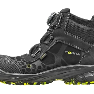 Vernesko Sievi, Cobra GT RollerH+ S7 52827