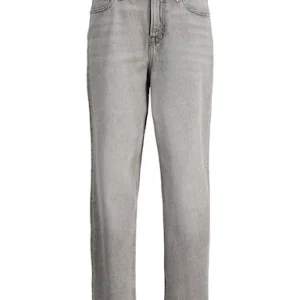 JACK&JONES JUNIOR RELAXED JEANS JJICHRIS