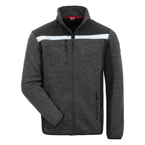 Jakke Fleece Motion Tex Plus, 7190