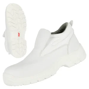 Sko, Clean Step Mid SL 7251