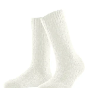 Brick Wall Boot Sokk Off-White