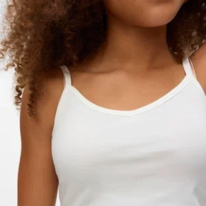 VERO MODA GIRL V-SINGLET VMMAXI SOFT