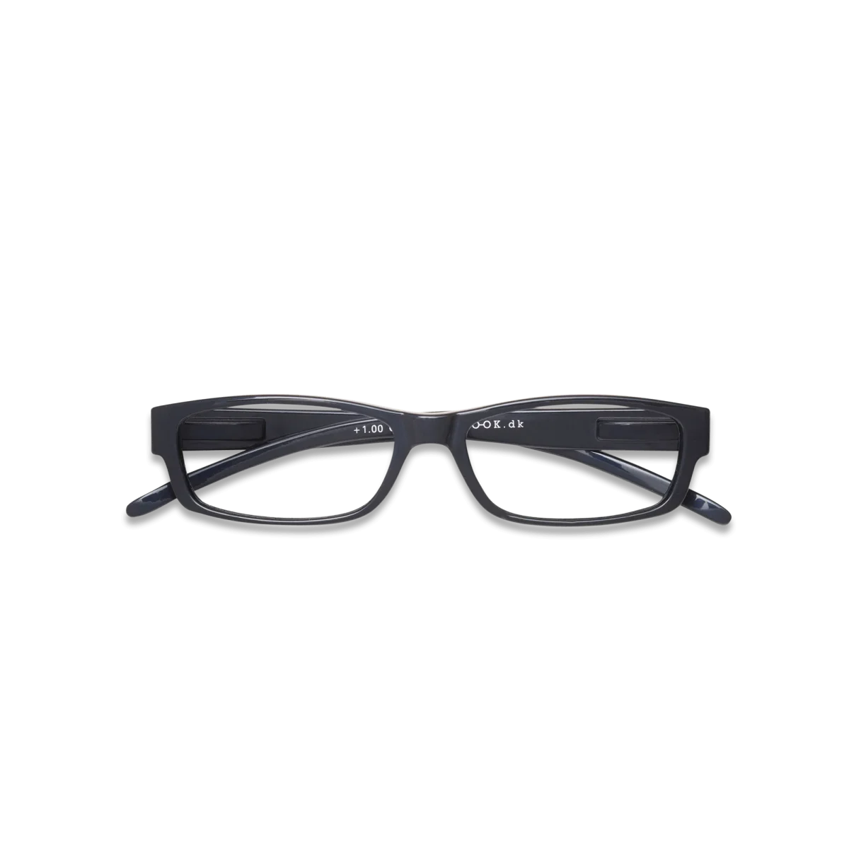 Lesebriller Basic - dark blue