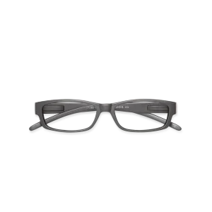 Lesebriller Basic - dark grey