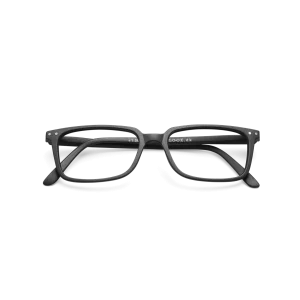 Lesebriller Classic - black