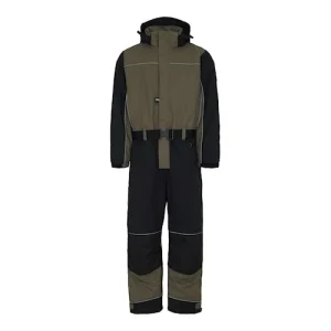 Vinterkjeledress i slitesterk kvalitet, unisex, LR4033