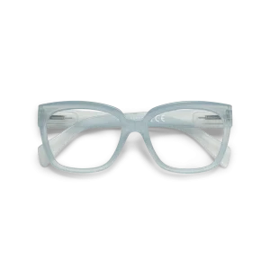 Briller u. styrke Mood - dove blue