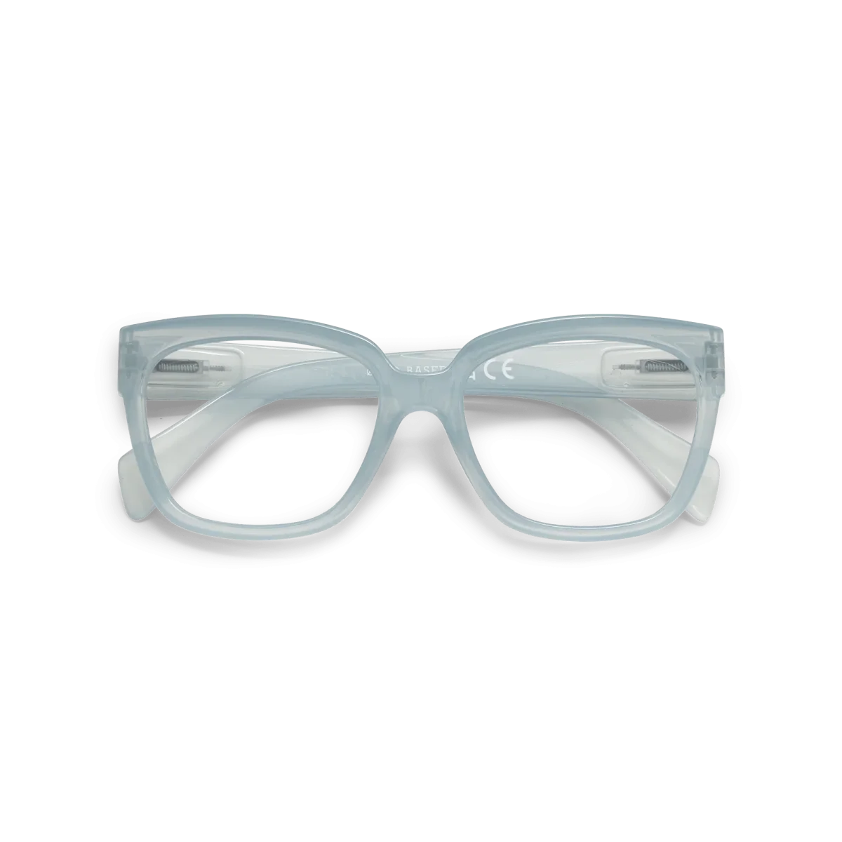 Briller u. styrke Mood - dove blue