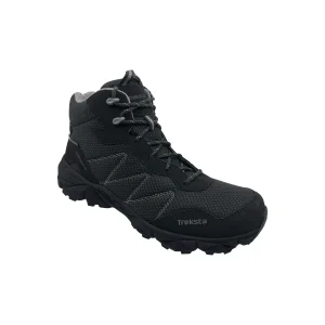 Sko, Roam Lace Mid, HTX, tursko halvhøy