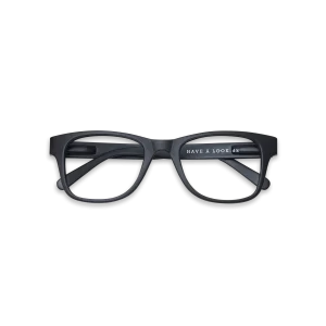 Briller u. styrke Type B - black