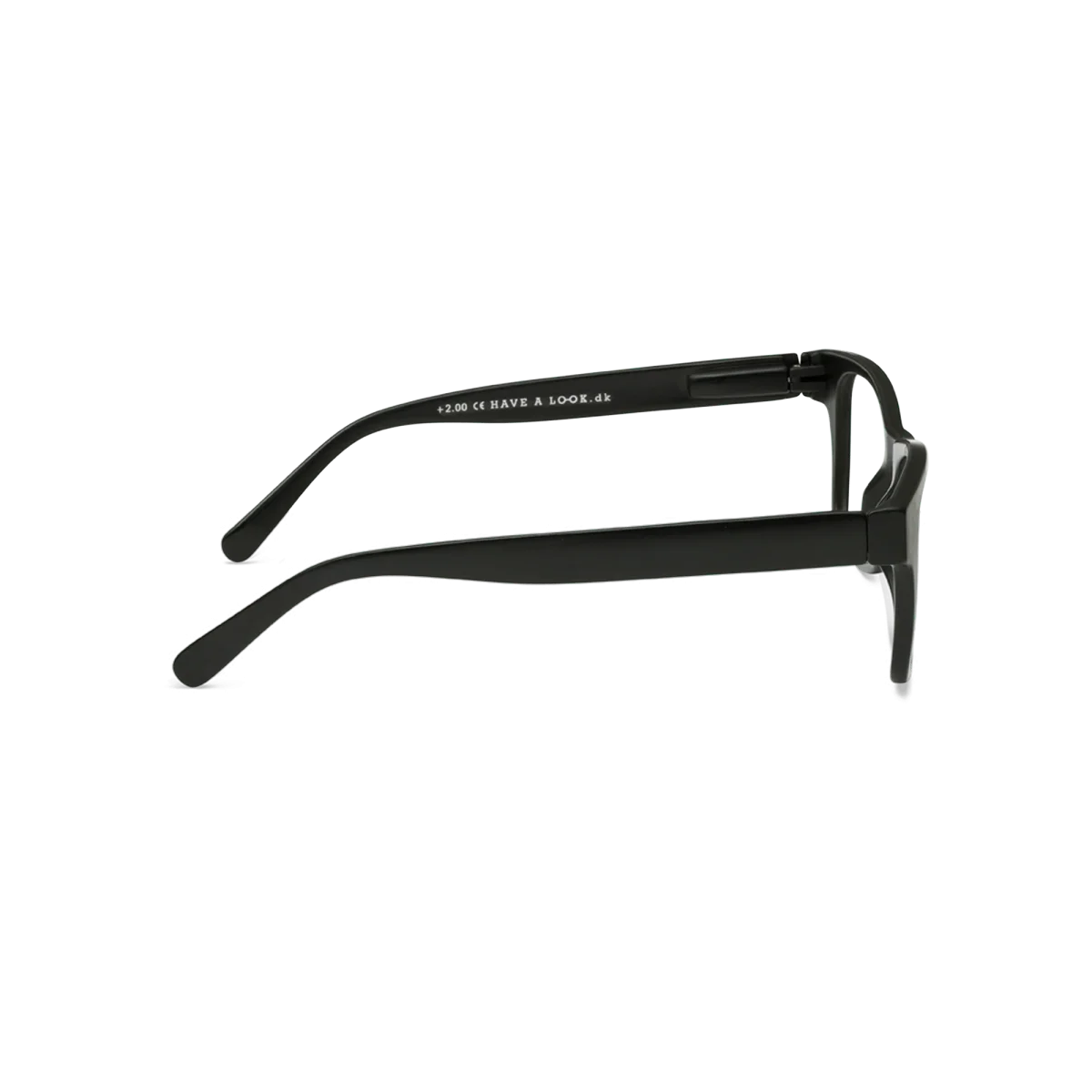 Briller u. styrke Type B - black - Image 3