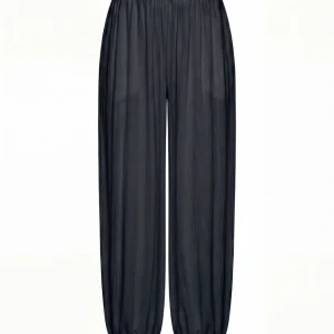 Balloon trousers - 3460 Black
