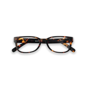 Briller u. styrke Urban - tortoise