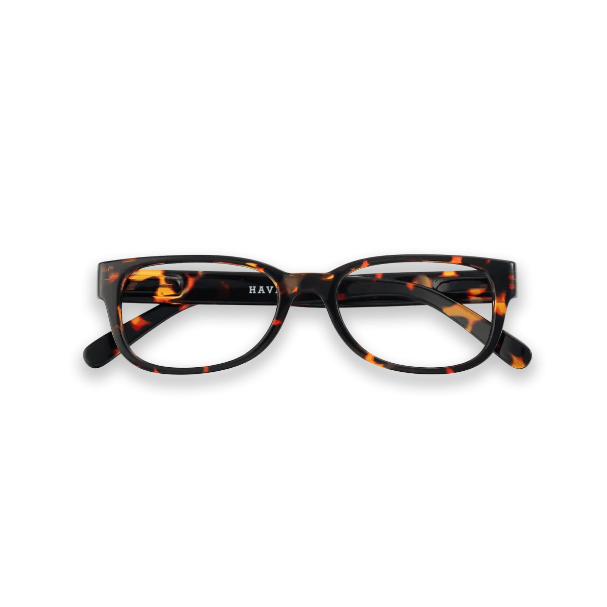 Briller u. styrke Urban - tortoise - Image 2