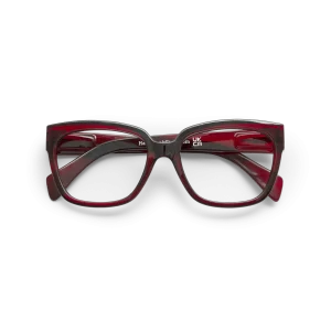 Lesebriller Mood - ruby