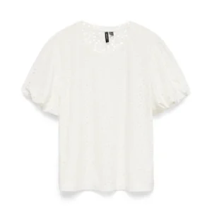 VERO MODA GIRL TOPP BALLONGARM VMTASSA