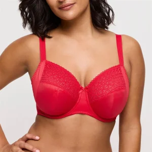 Montara Full Cup Bh True Red