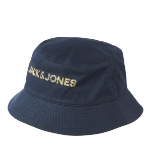 JACK&JONES JUNIOR JACADRIAN BUCKET HAT JNR