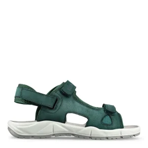 Sko 22224, Sika Motion Sandal, Grønn