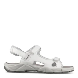 Sko 22265, Sika Motion Sandal Hvit, Unisex