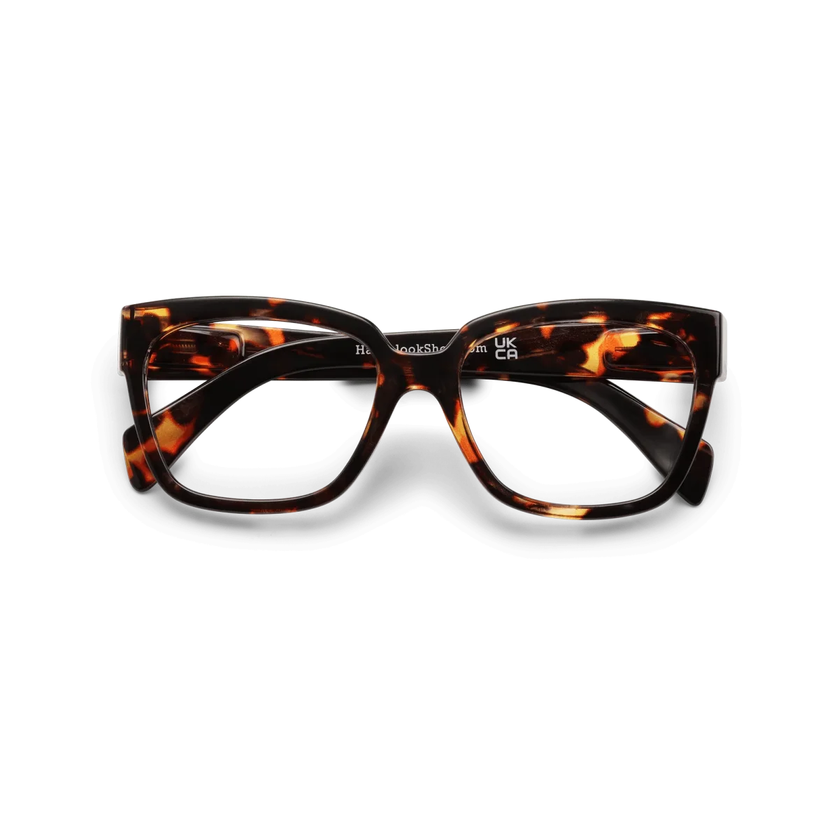 Briller u. styrke Mood - tortoise - Image 2